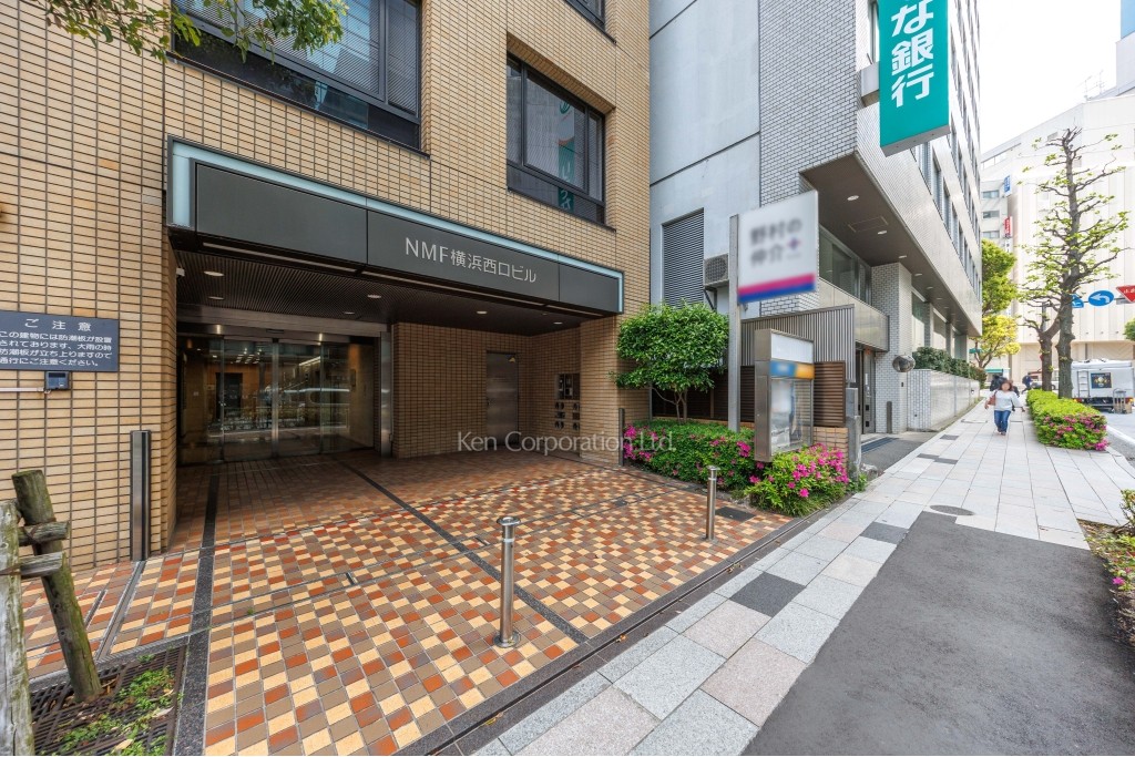 NMF横浜西口ビル