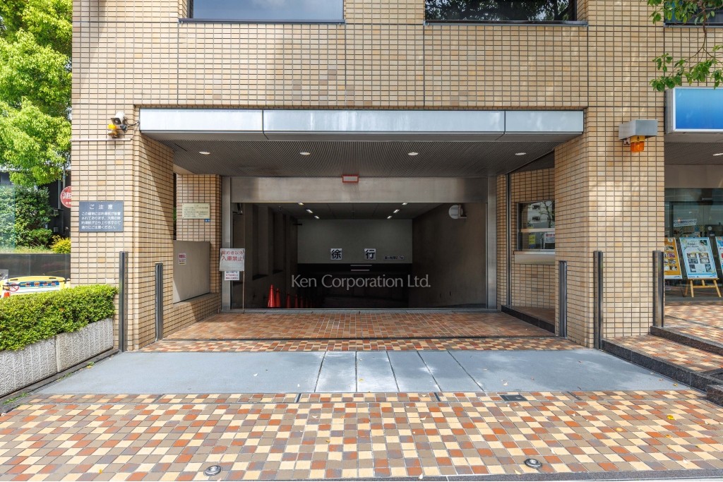 NMF横浜西口ビル