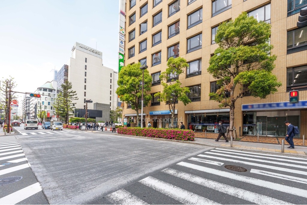 NMF横浜西口ビル