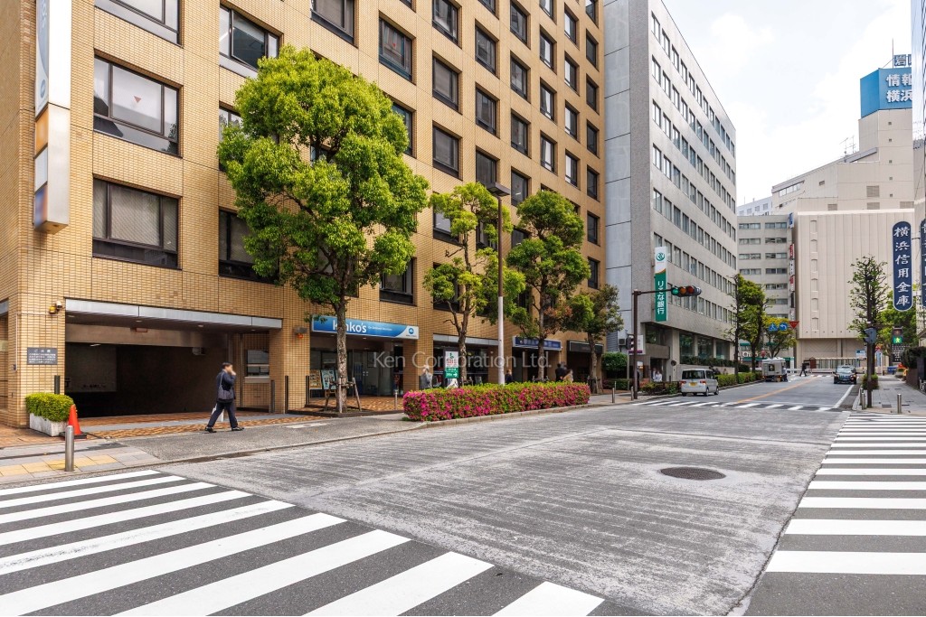 NMF横浜西口ビル