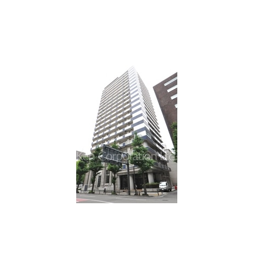 D’グラフォート横浜クルージングタワー