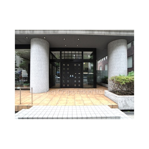 D’グラフォート横浜クルージングタワー
