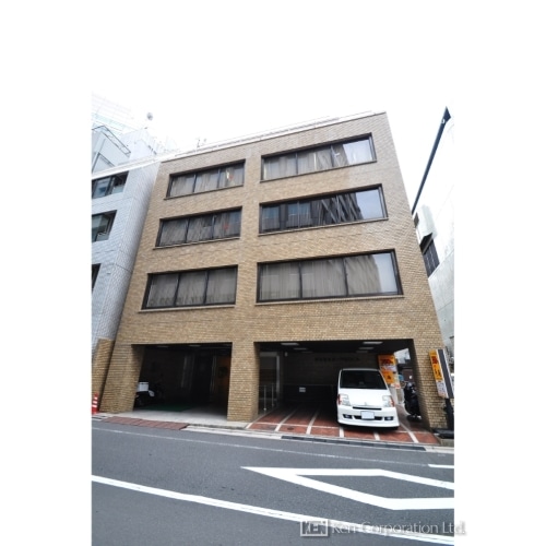 郵政福祉虎ノ門第２ビル