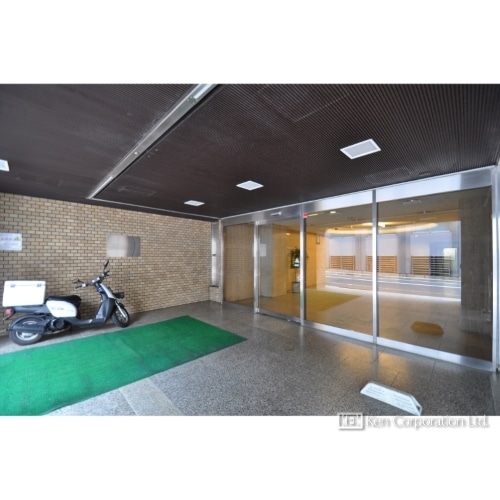 郵政福祉虎ノ門第２ビル