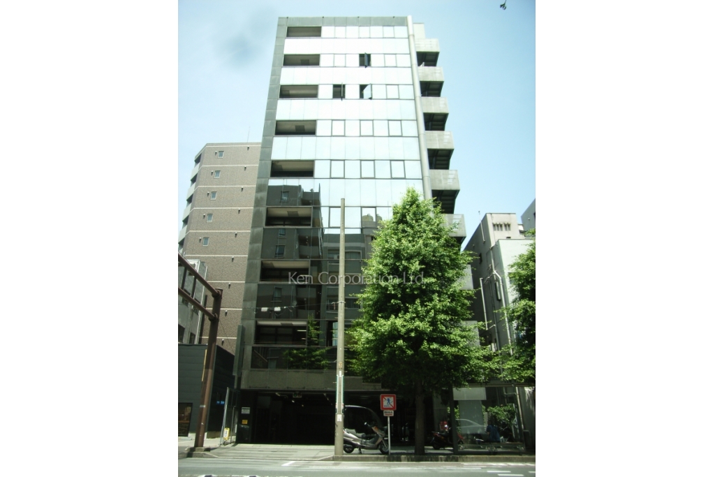 リラックスビル