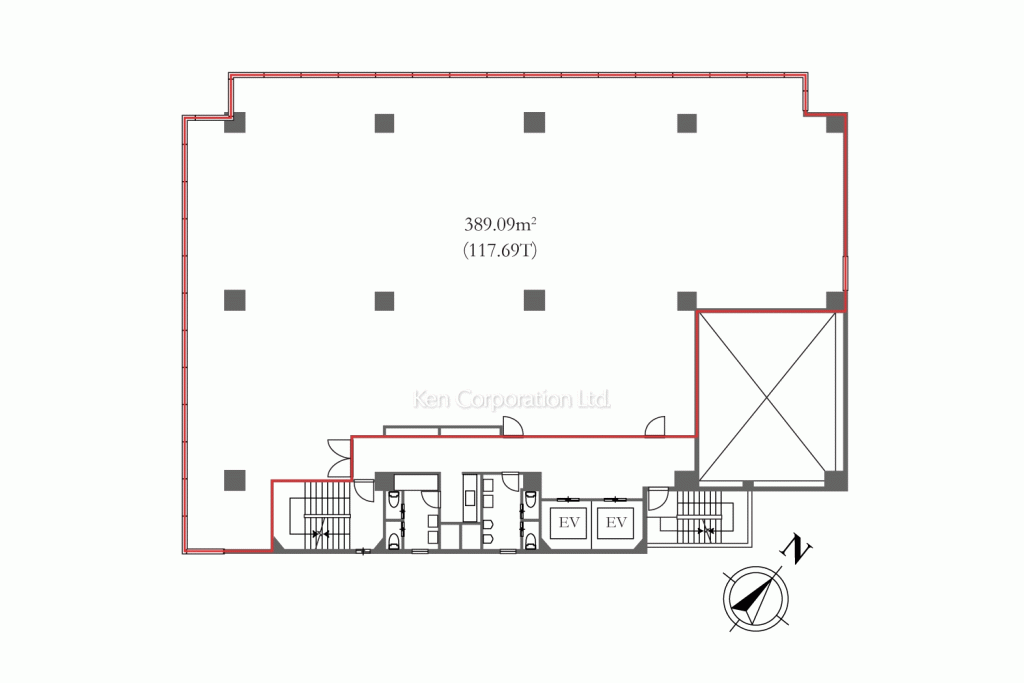 関内ファーストビル
