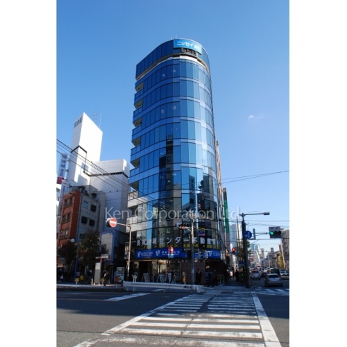 ニッセイ第5ビル