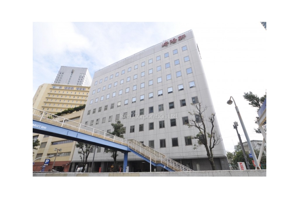 ヨコハマ・ジャスト1号館