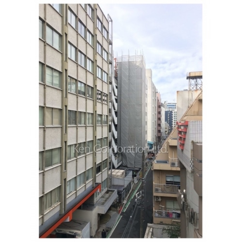 横浜Ｔ・Ｏビル