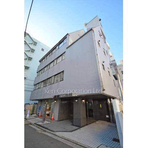 横浜Ｔ・Ｏビル