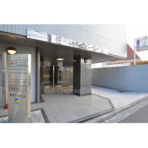 横浜Ｔ・Ｏビル