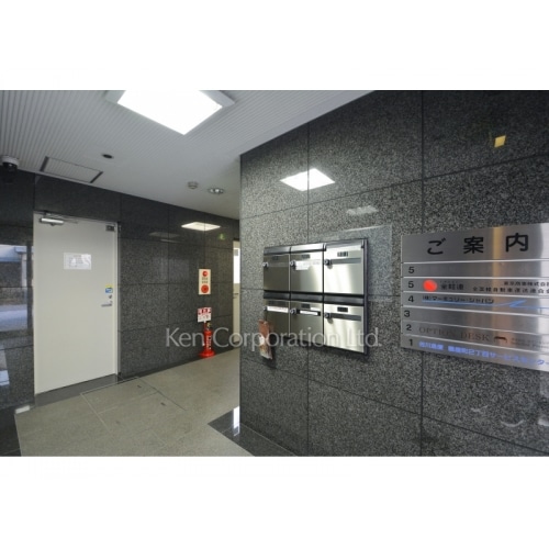 横浜Ｔ・Ｏビル