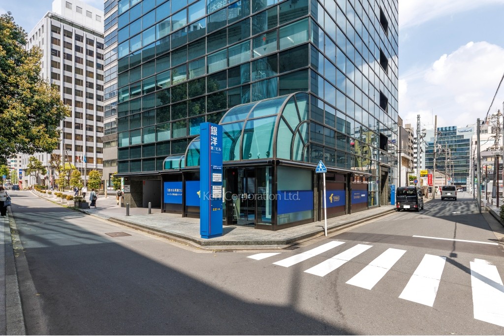 銀洋第2ビル