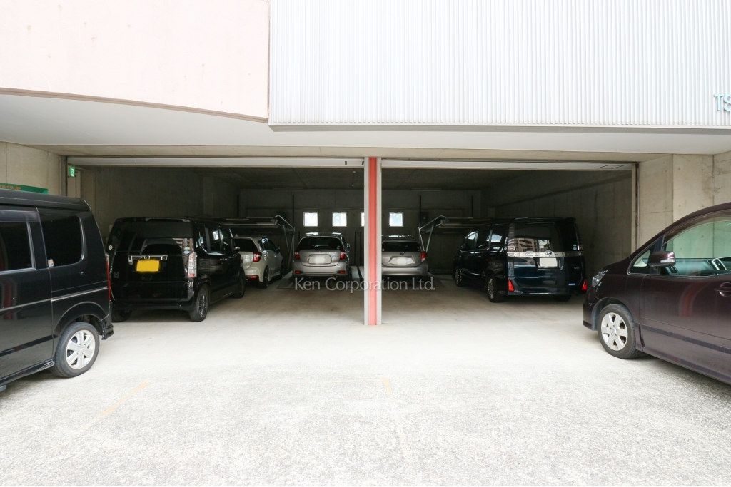 新横浜ツルガビル