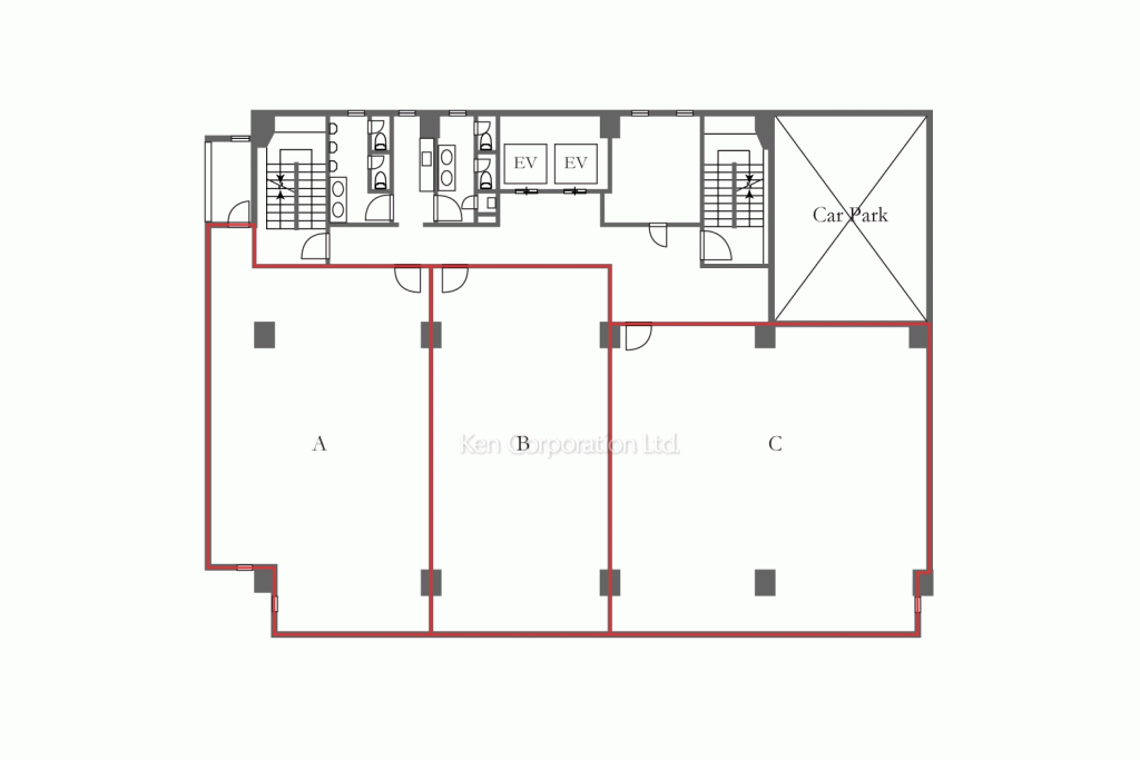 新横浜楓第2ビル