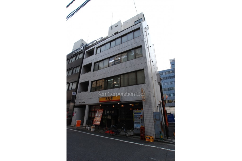 協栄八重洲ビル