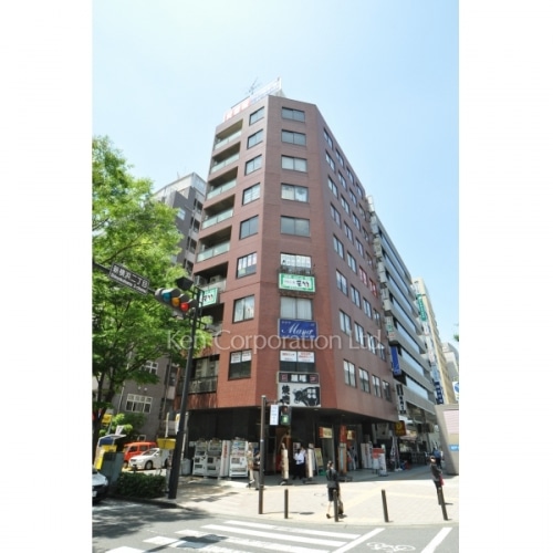 新横浜ＳＳビル