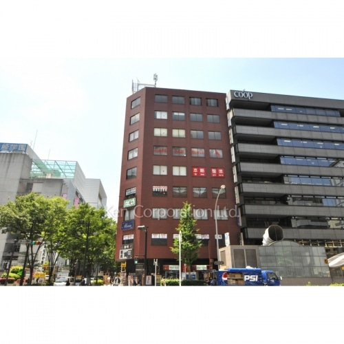 新横浜ＳＳビル