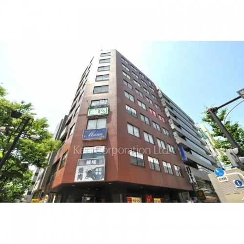 新横浜ＳＳビル