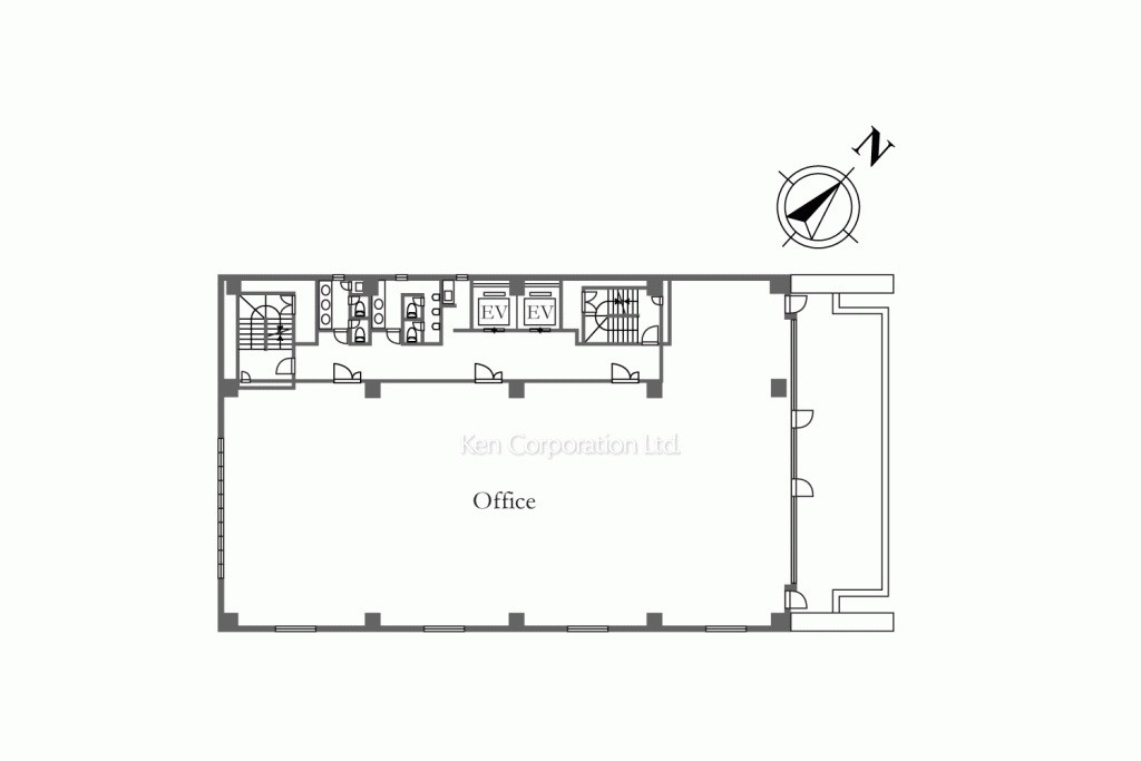 新横浜ステーションビル