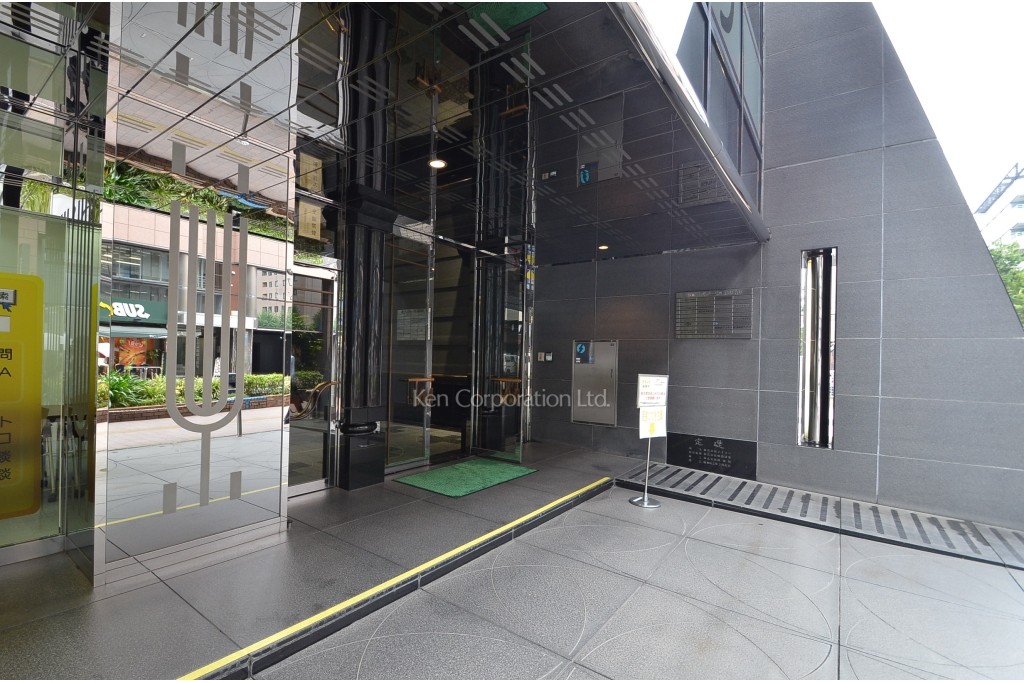 新横浜ステーションビル