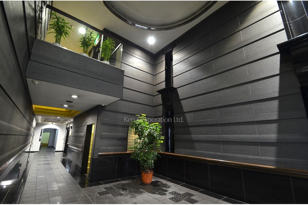 新横浜ステーションビル