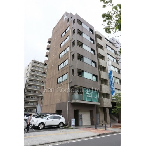 新横浜成田ビル