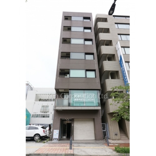 新横浜成田ビル