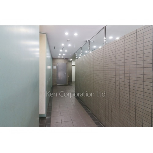 新横浜成田ビル