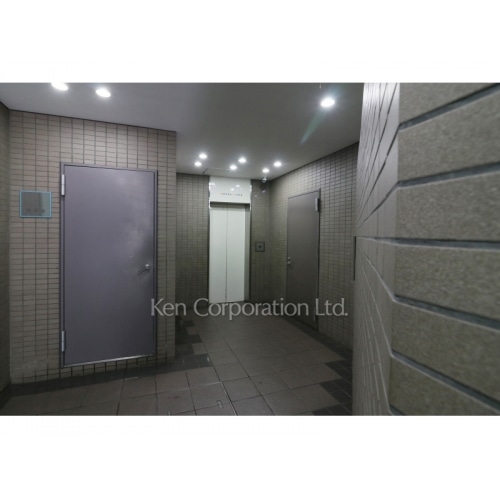 新横浜成田ビル