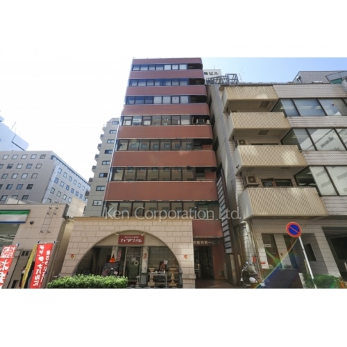 京浜建物第一ビル