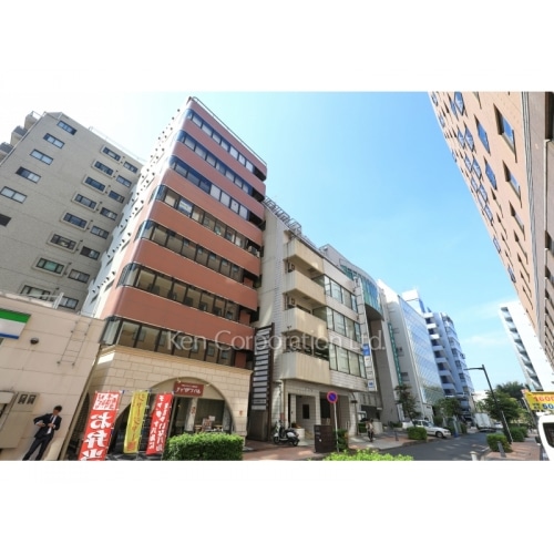 京浜建物第一ビル