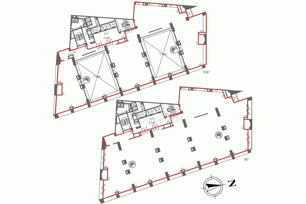 スタジアムプレイス青山