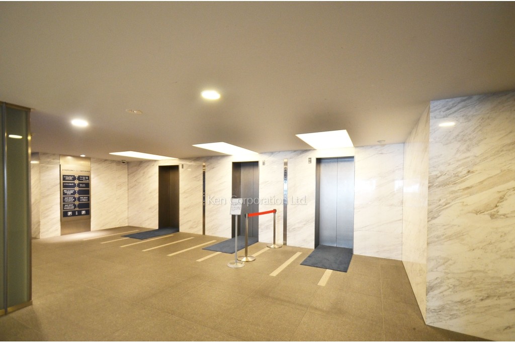 スタジアムプレイス青山