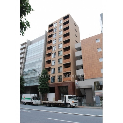 ＬＡ・ＲＥＳ西麻布