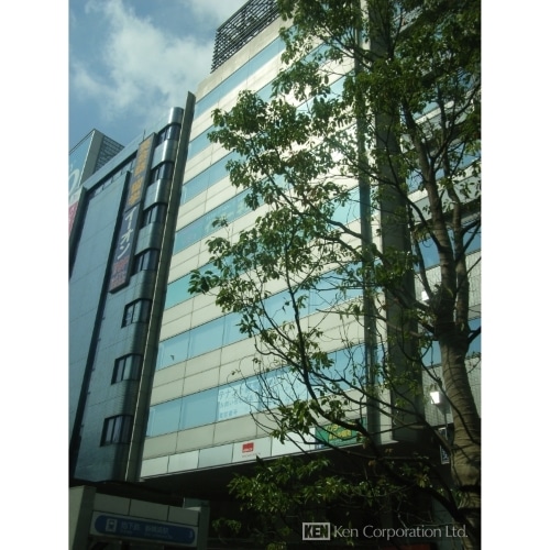 新横浜西武ビル