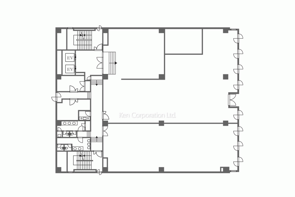 新横浜交通ビル
