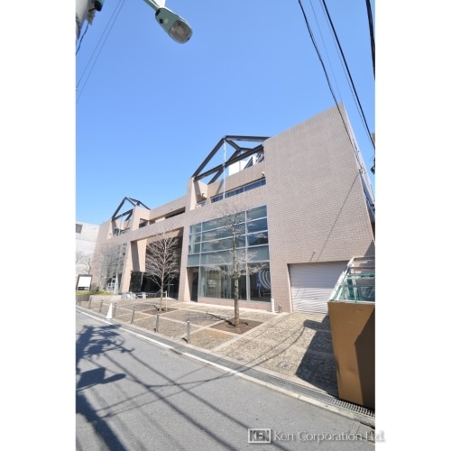 原宿デュエットビル