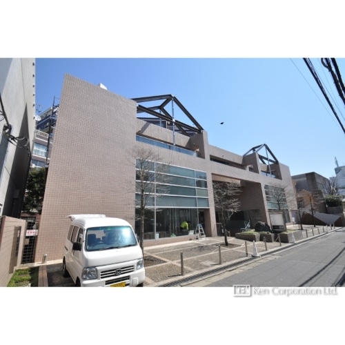 原宿デュエットビル