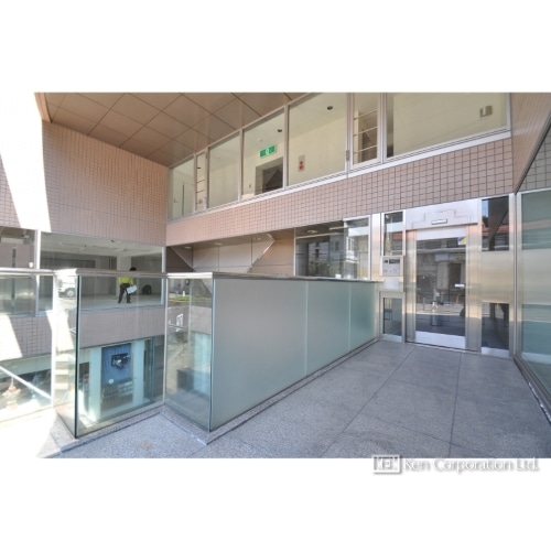 原宿デュエットビル