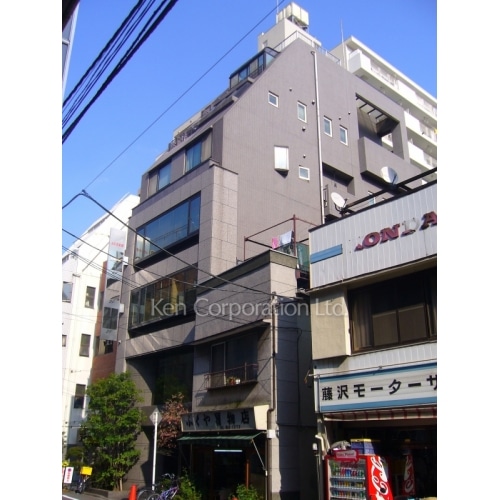 本郷サンハイツ