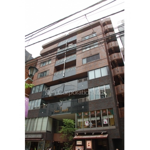 サンモール第７ビル