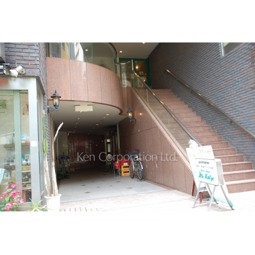 サンモール第７ビル