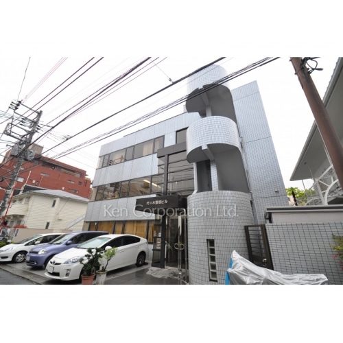 代々木登坂ビル