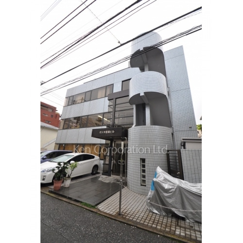 代々木登坂ビル
