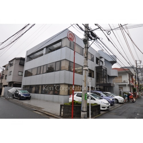 代々木登坂ビル