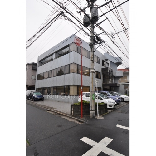 代々木登坂ビル