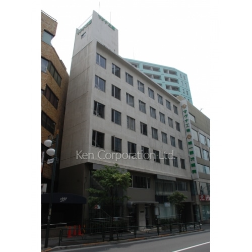 マグナ工業ビル