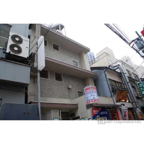 神田南神保町ビル