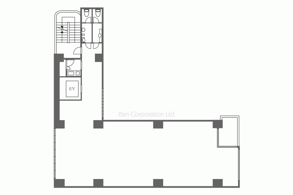 GRANBIZ東京日本橋